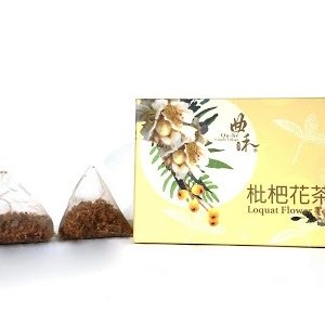 枇杷花茶